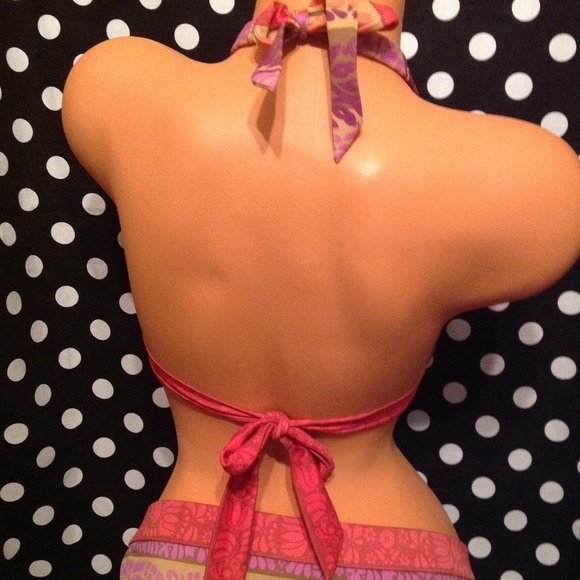 Host Pick/ Victoria Secret Bikini Set M! - Picture 4 of 5